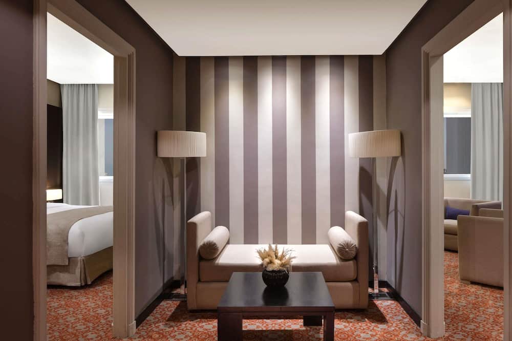 モーベンピック ホテル カサブランカ 写真