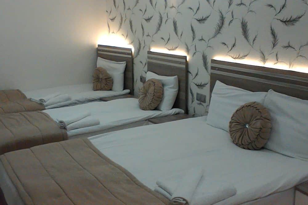 オリムピヤト オテル イズミール 写真