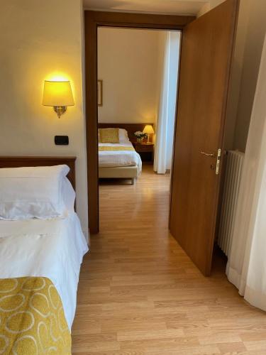 ホテル エレット 写真