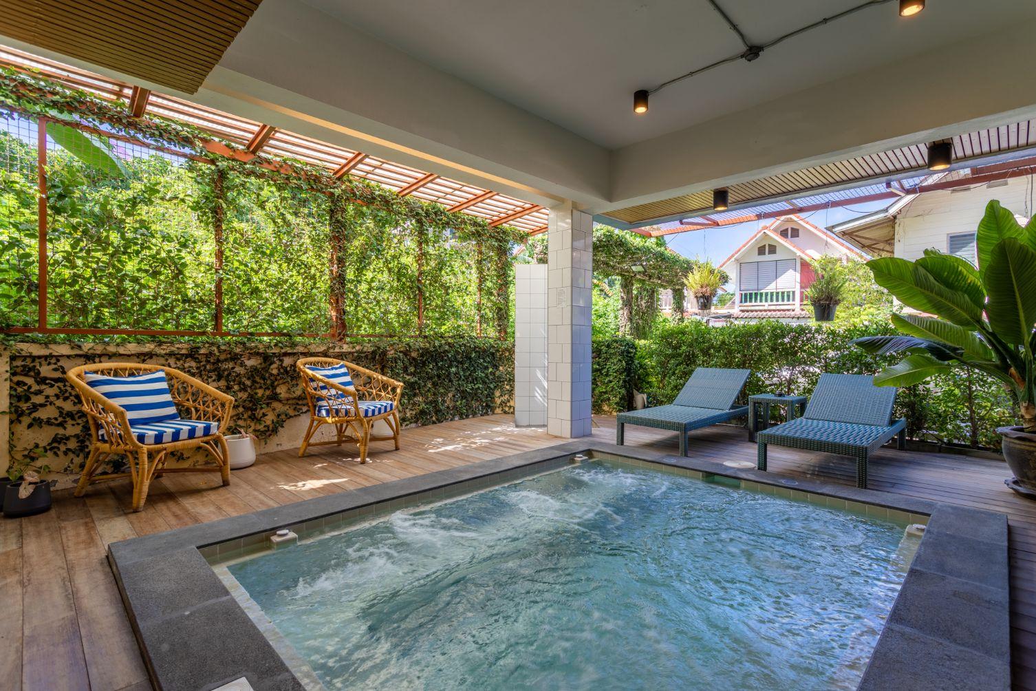 Aonang Guesthouse 写真