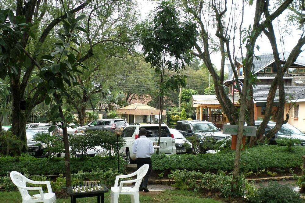 ヴィエンナ ウッズ ホリデー イン リミテッド 写真