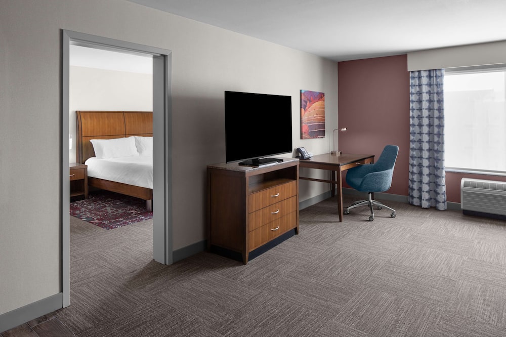 Hilton Garden Inn Salt Lake City 写真