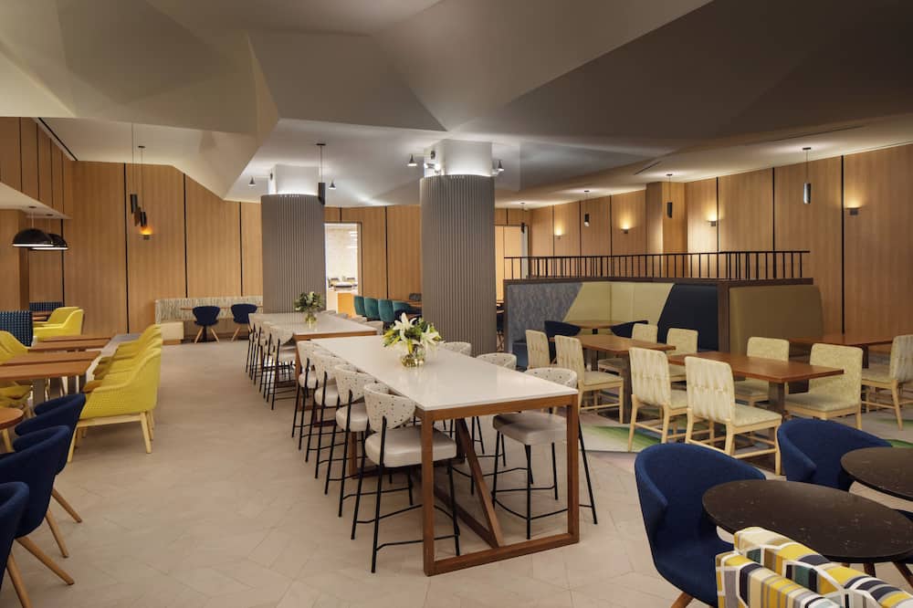 ホーム 2 スイーツ バイ ヒルトン ニューヨーク タイムズ スクエア 写真