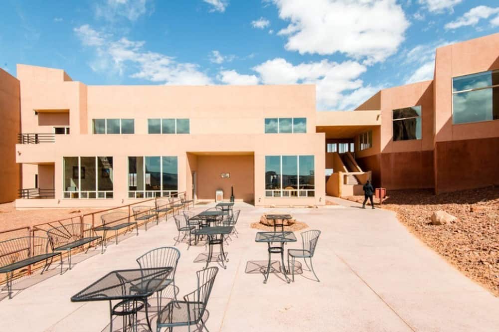 ザ ビュー ホテル 写真