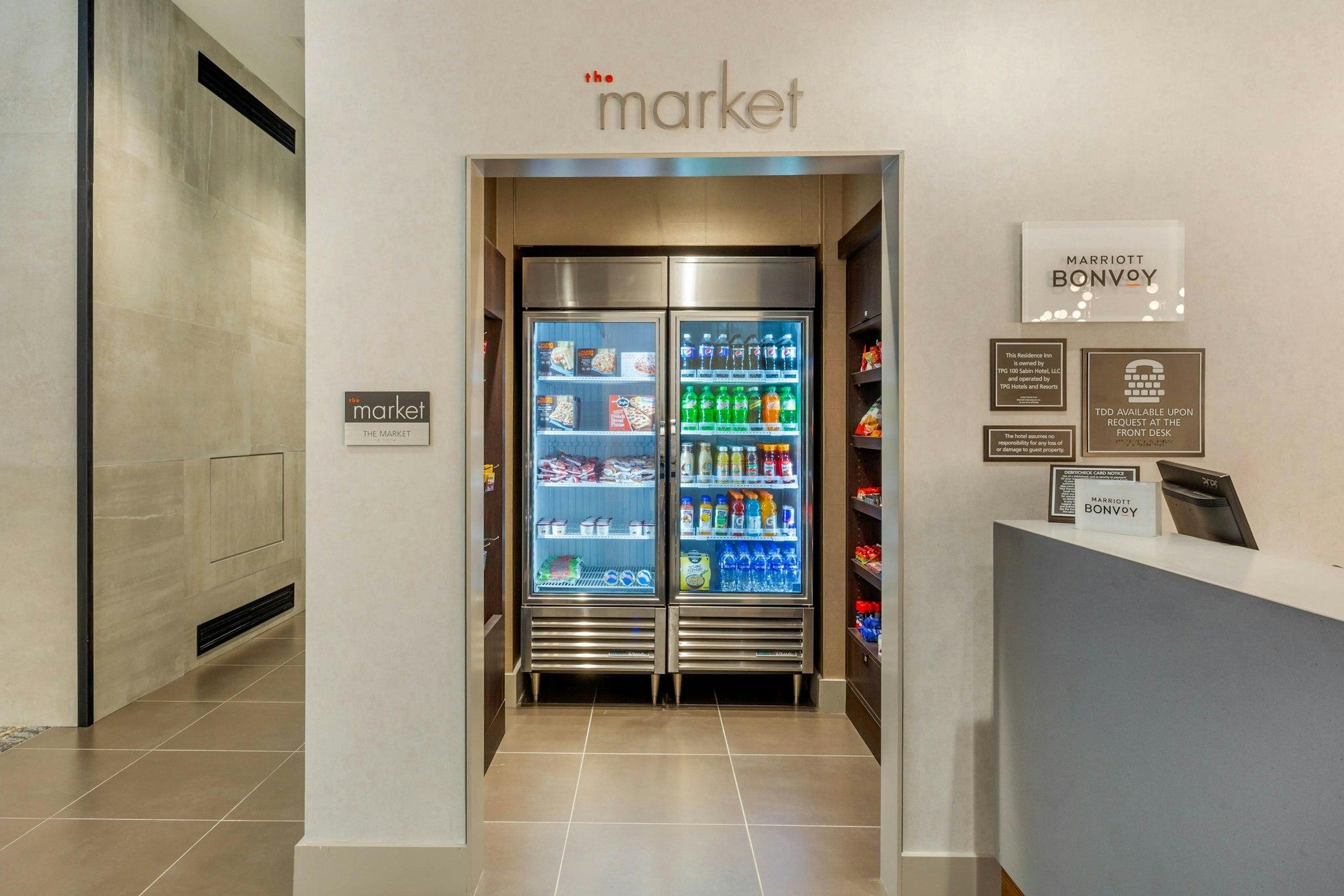 Residence Inn by Marriott Providence Downtown 写真