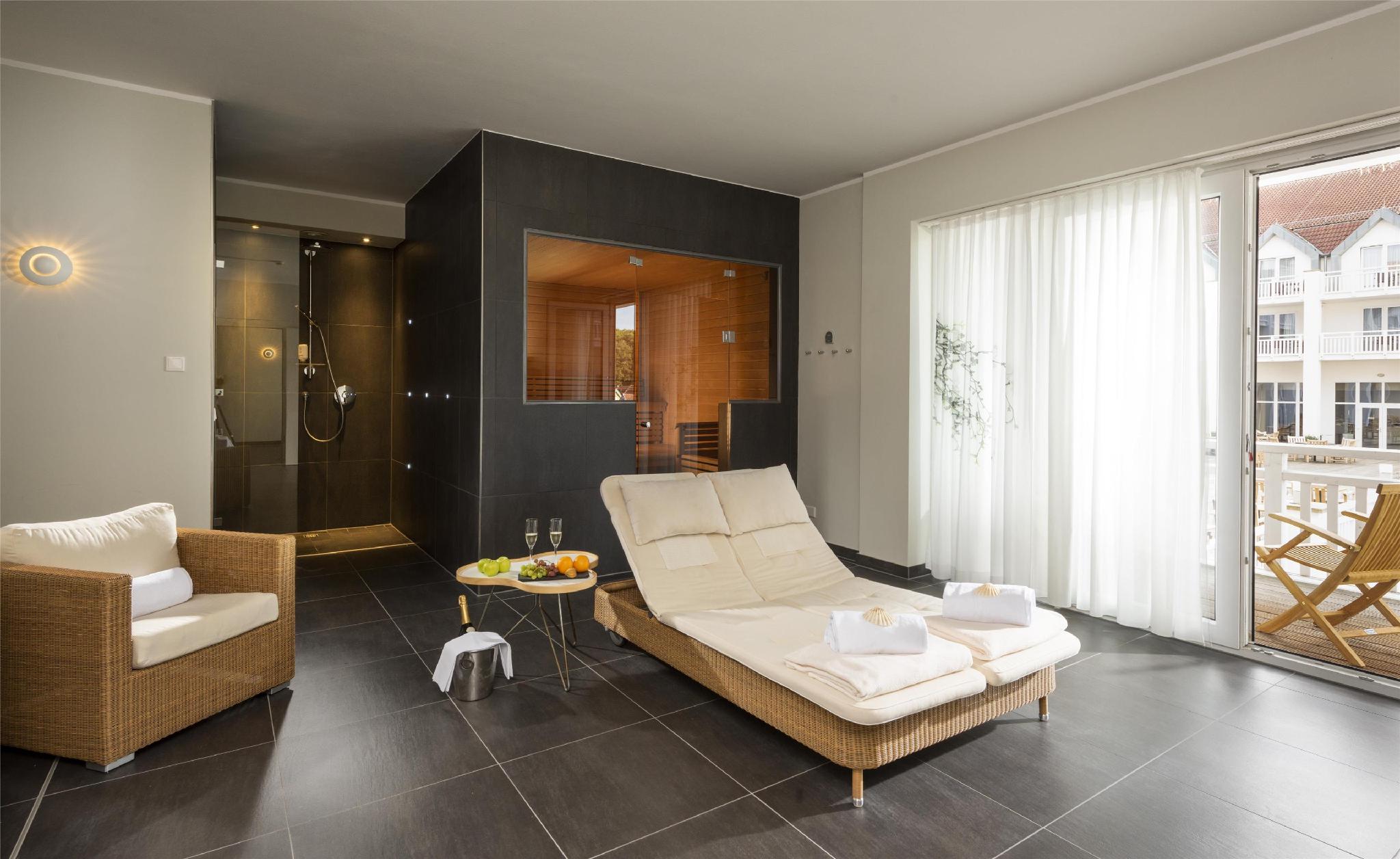 Sunday Resort Hafendorf Rheinsberg 写真
