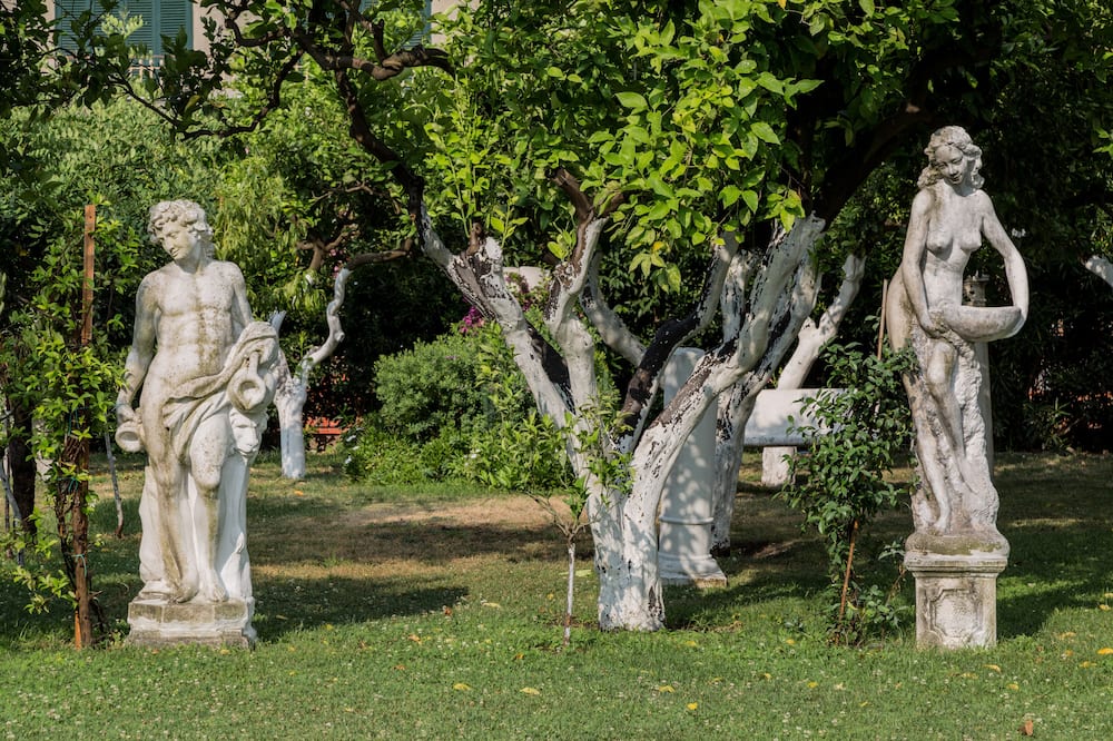 ホテル デル ソーレ 写真