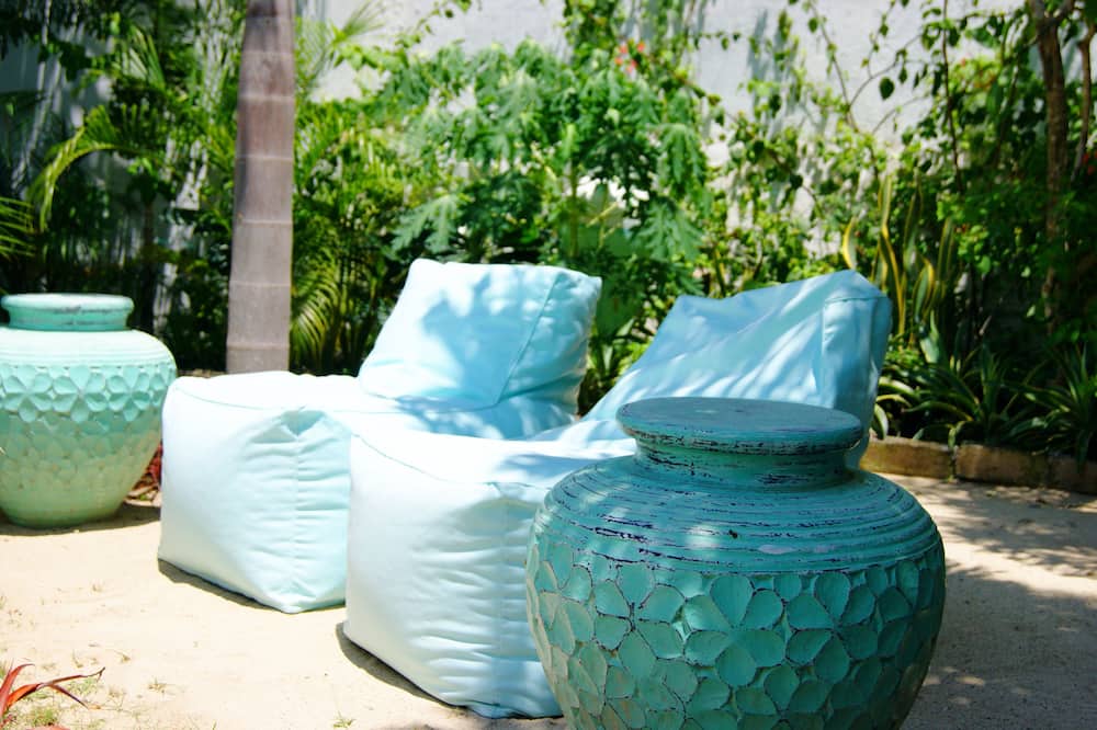 ハーモニー ヴィラズ ロンボク 写真