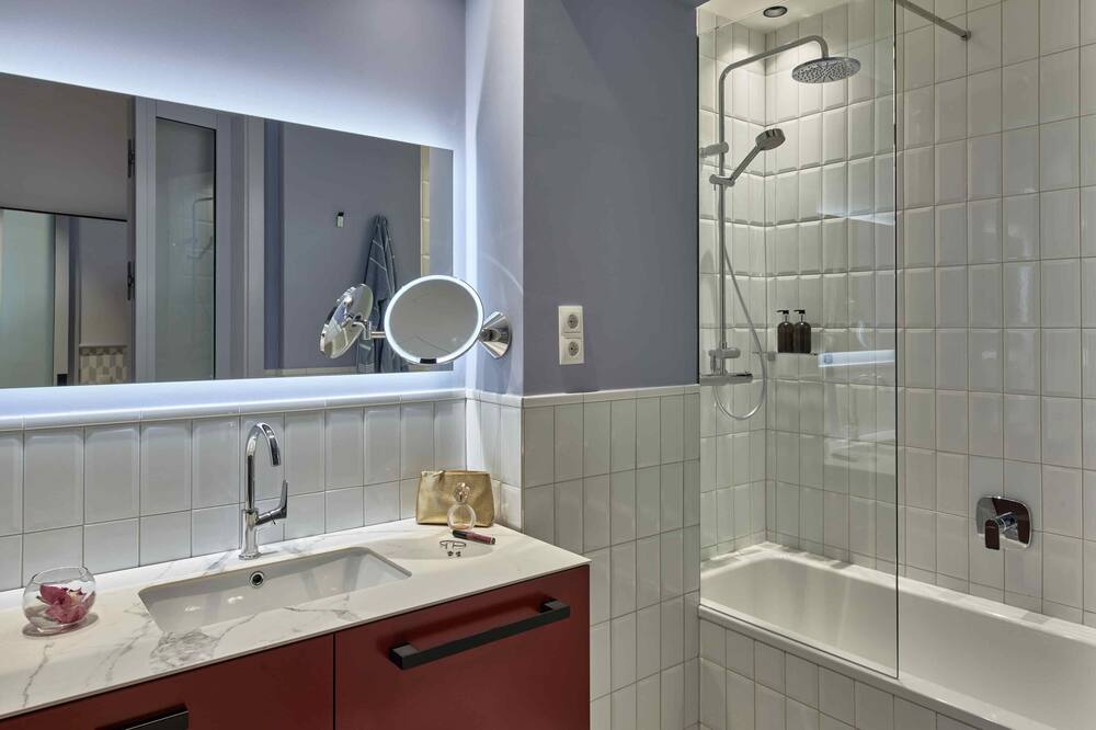 ファルケンシュタイナー ホテル プラハ 写真