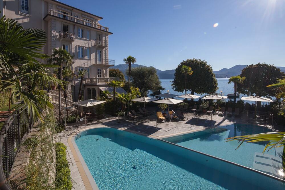 Park Hotel Italia 写真