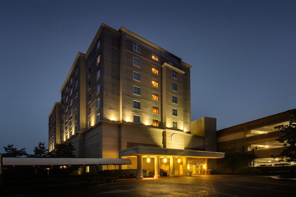 ハリウッド カジノ バンゴア 写真