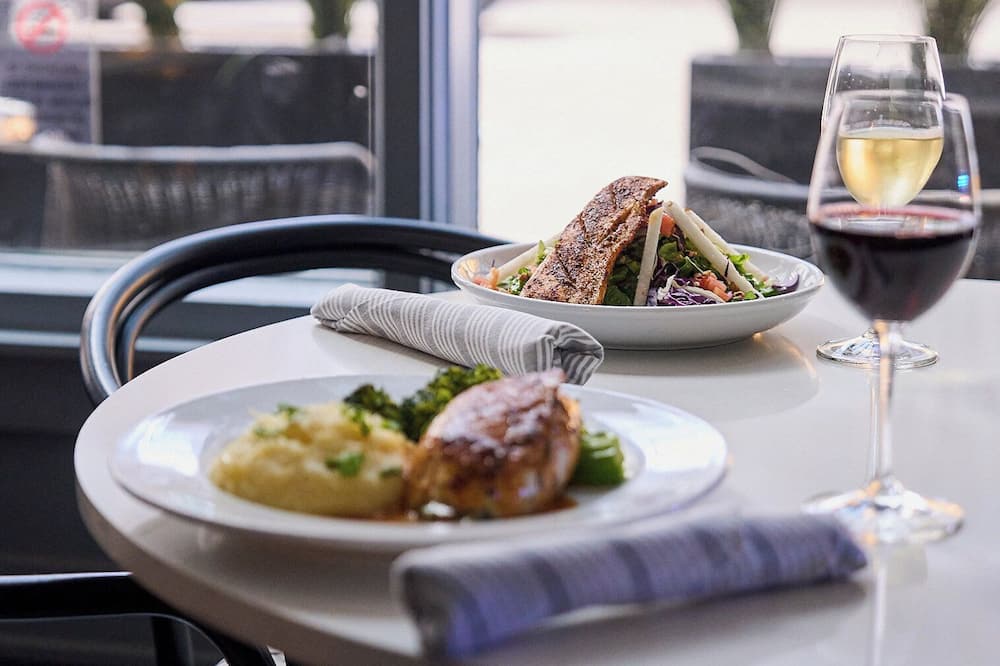 ラスクハウス サービスアパートメント 写真