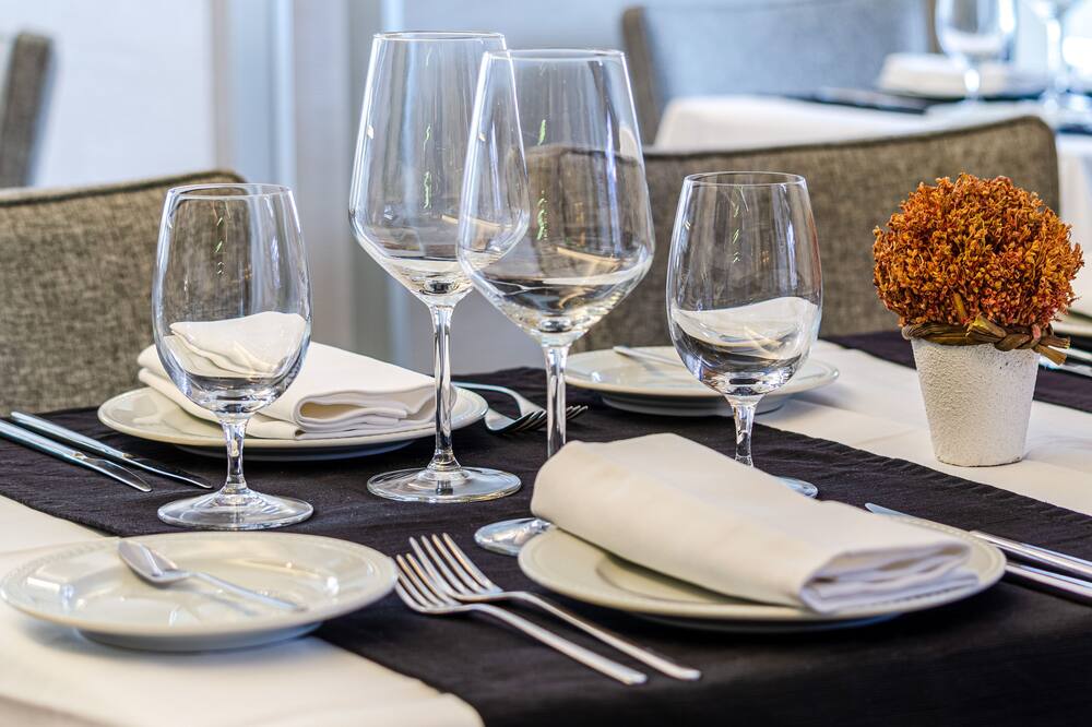 ホテル サンタ ジュスタ 写真