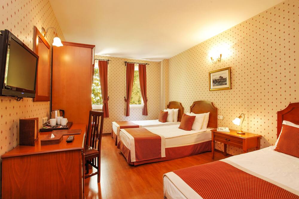 エルグワン ホテル - スペシャル クラス 写真