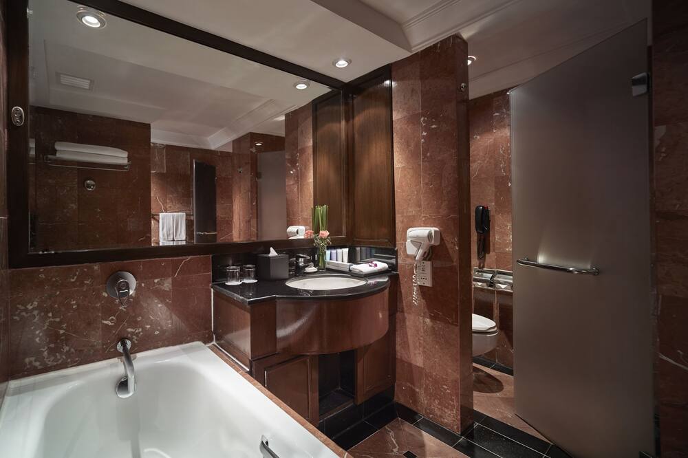 サンウェイ プトラ ホテル クアラルンプール 写真