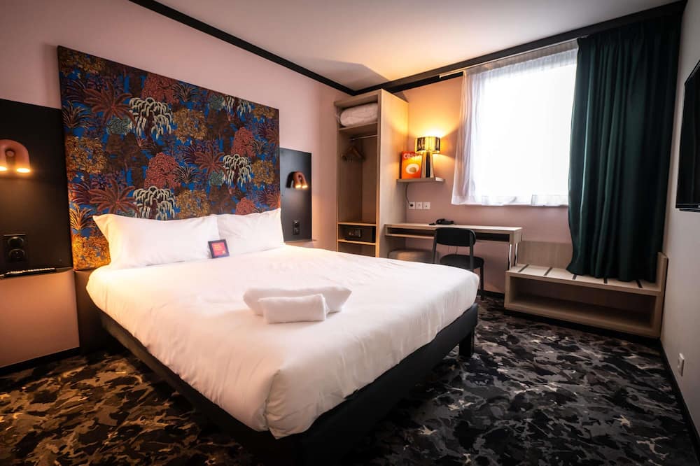 Ibis Styles Dijon Nord Valmy 写真