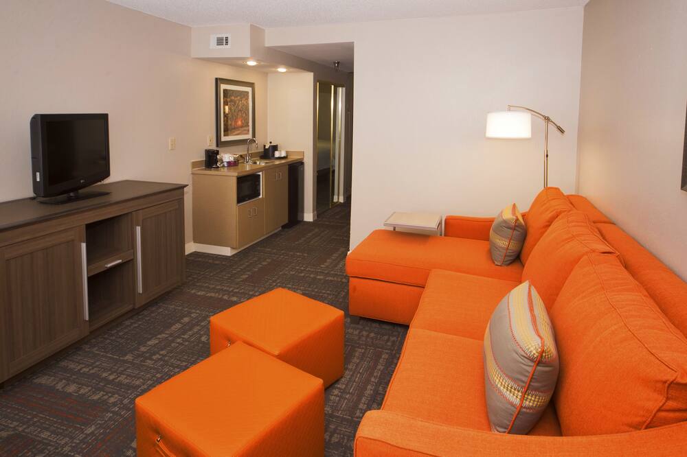 Hampton Inn & Suites Valdosta/Conference Center 写真