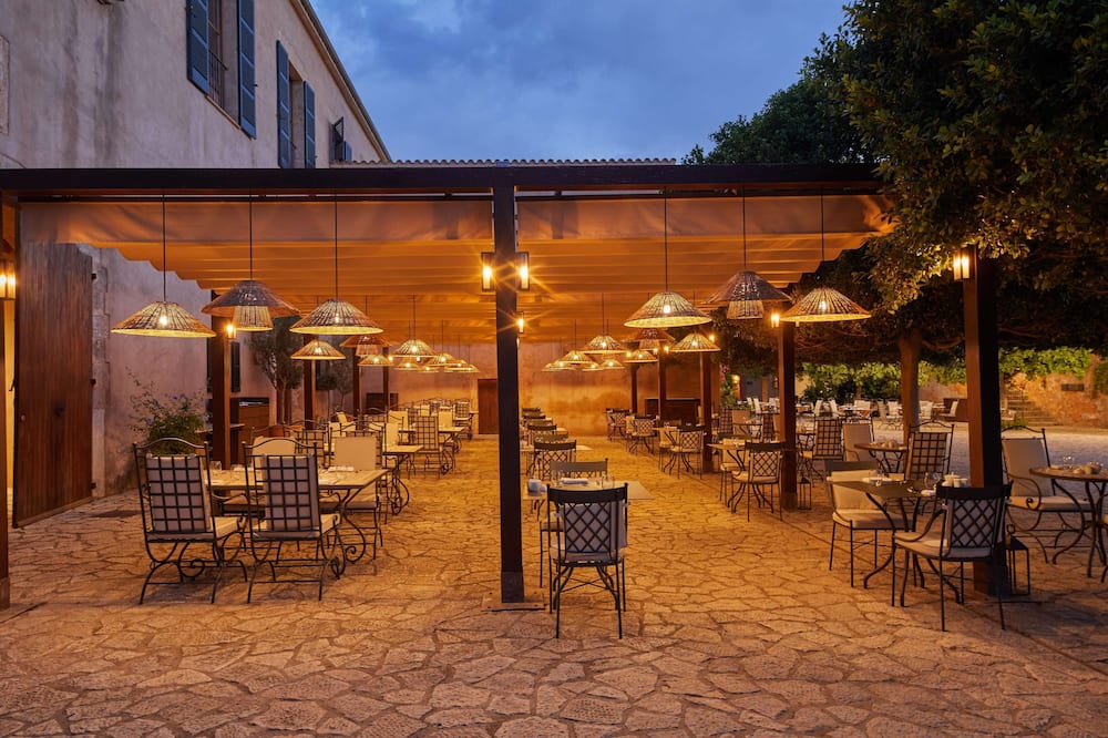 Zoetry Mallorca Wellness & Spa 写真