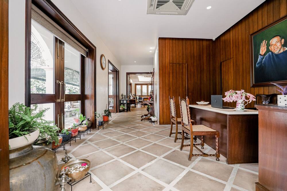 サプタプリヴァラナシバイロイヤルオーキッドホテルズリミテッド 写真