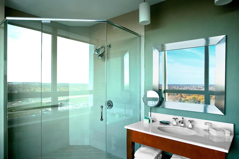 ザ ウェスティン シカゴ ノース ショア 写真