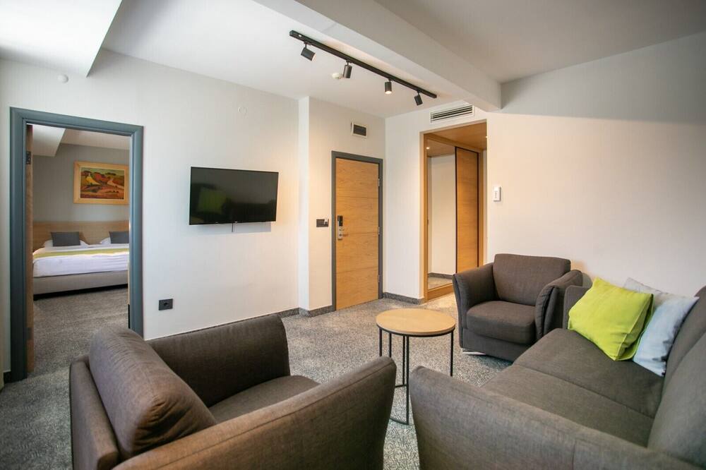 Mona Plaza Zlatibor 写真