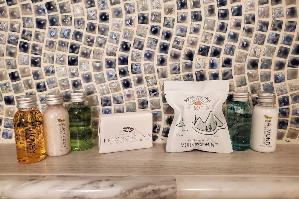 プリムローズ イン 写真