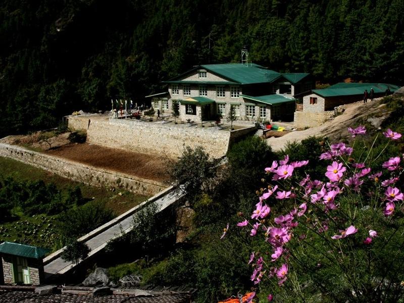 マウンテン ロッジズ オブ ネパール - モンジョー 写真