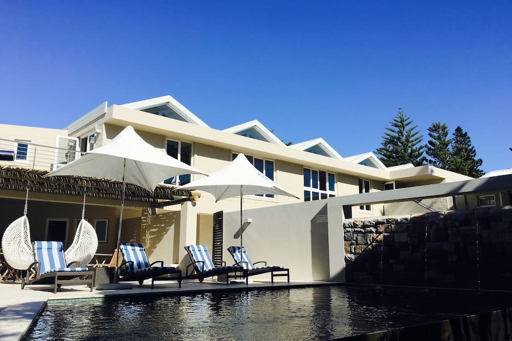 Abalone Guest Lodge 写真