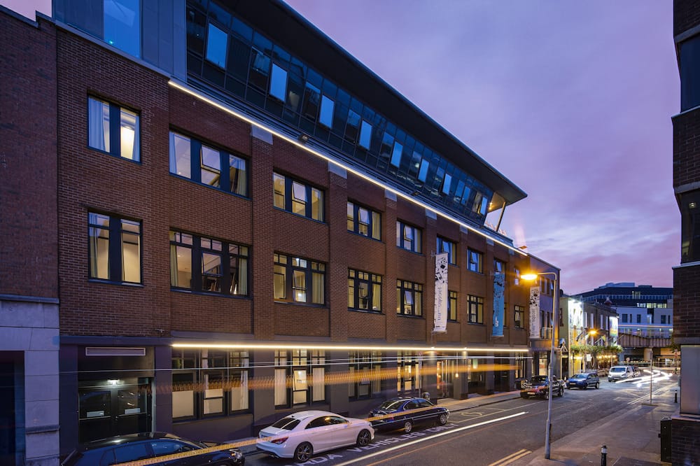 Latroupe Jacobs Inn 写真