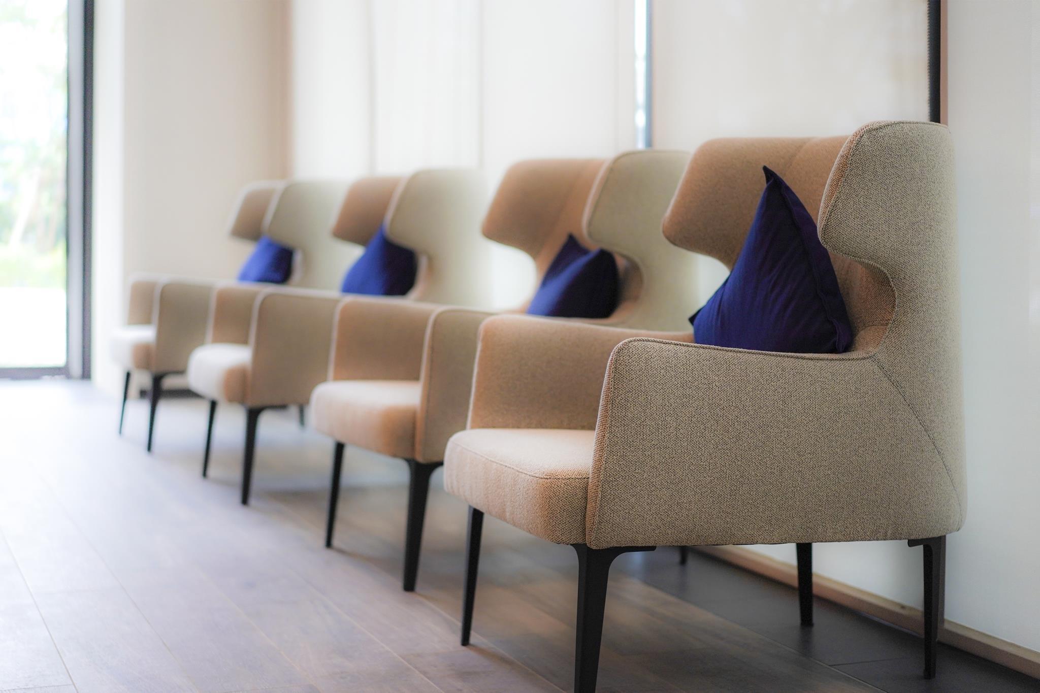 ムー ジャオ シー ホテル 写真