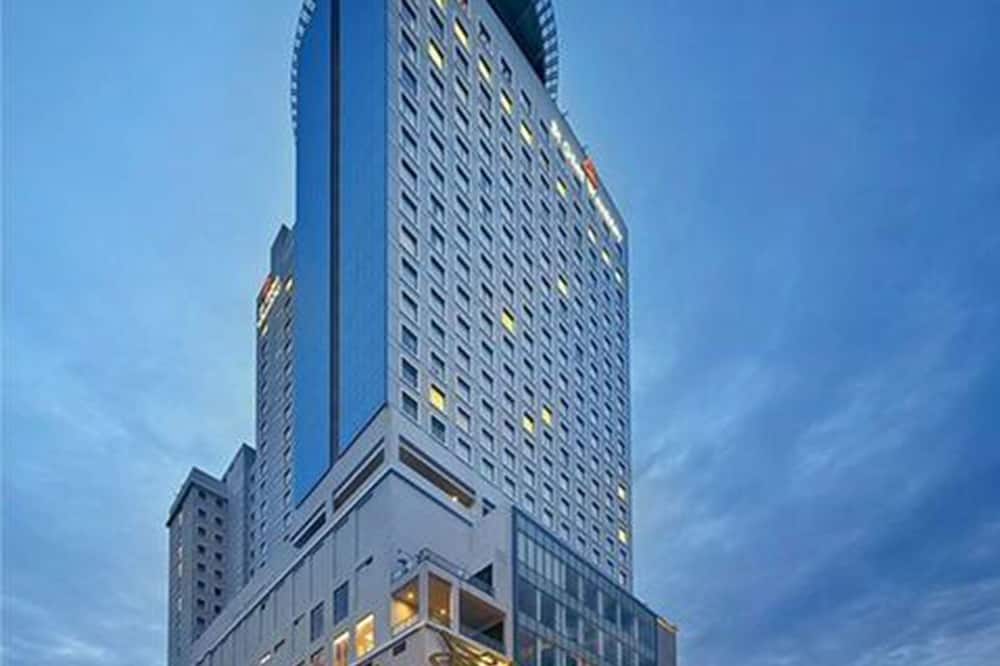 セント ジャイルズ ウェンブリー ペナン 写真