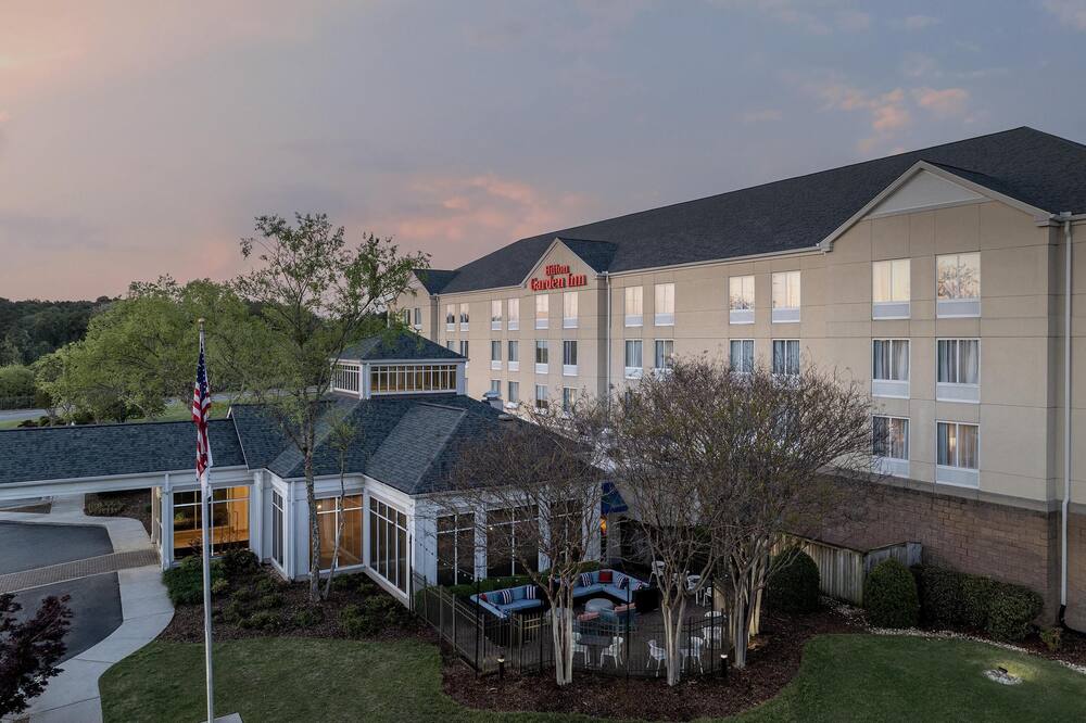 Hilton Garden Inn Huntsville/Space Center 写真