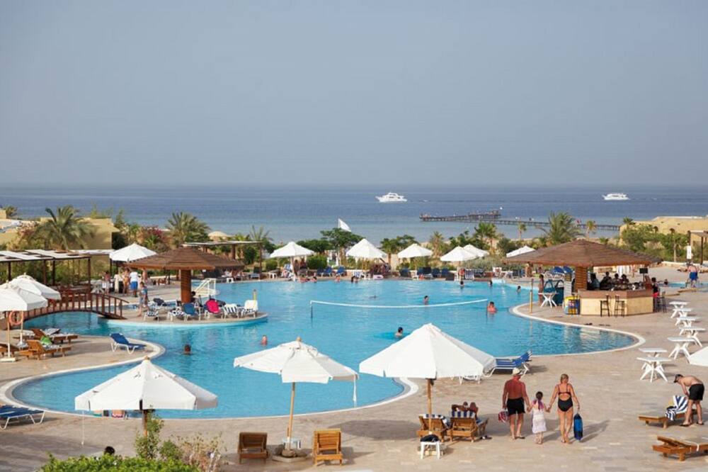 The Three Corners Fayrouz Plaza Beach Resort 写真