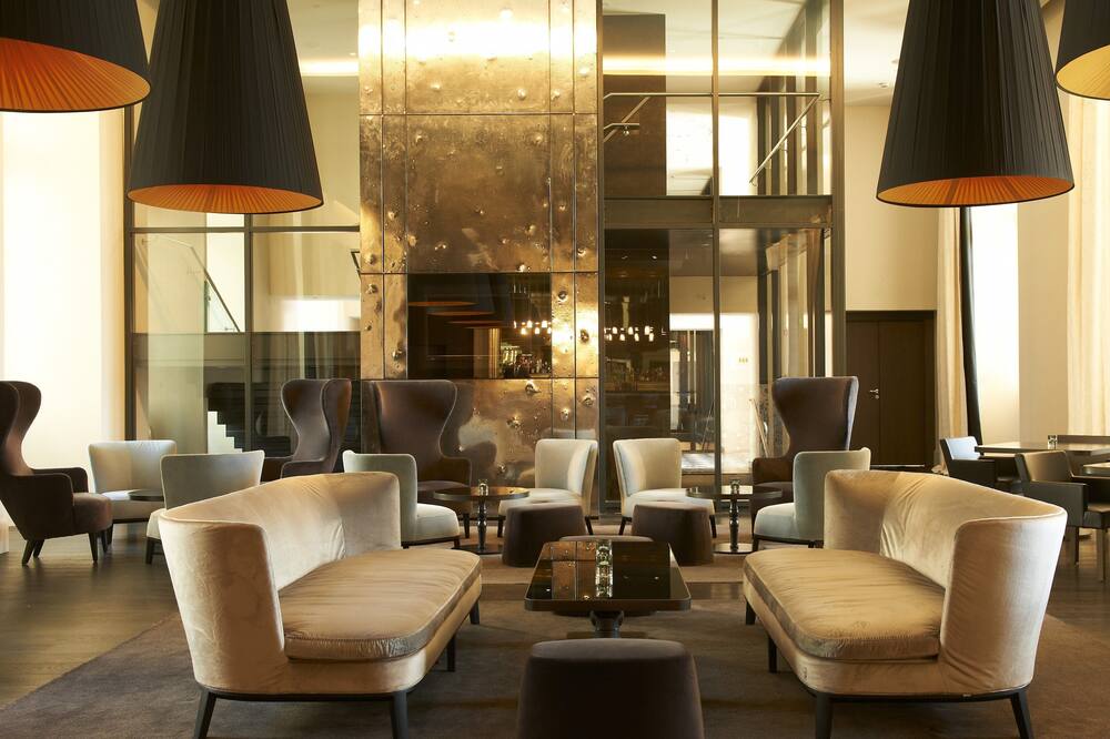 インターコンチネンタル マルセイユ ホテル デュー バイ IHG 写真