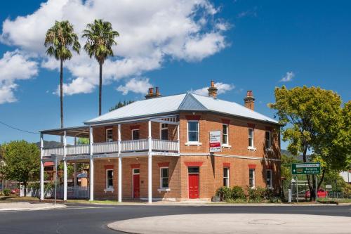 The Parkview Hotel Mudgee 写真