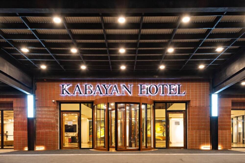 カバヤン ホテル パサイ 写真