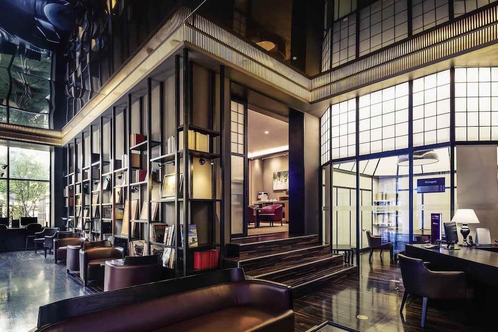 ACホテルソウル江南 写真