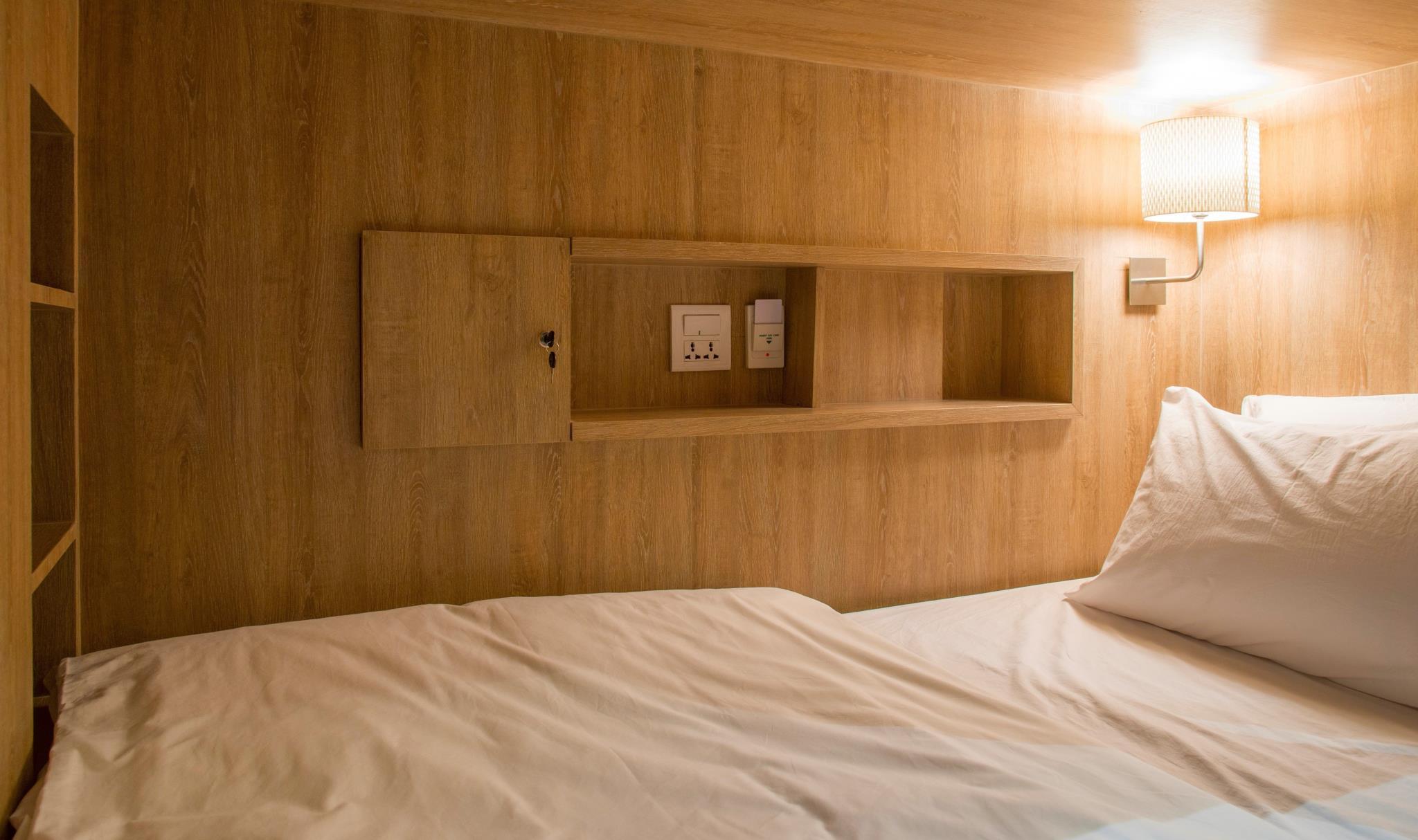 ザ ポッシュ パヤータイ バイ ベンヤ 写真