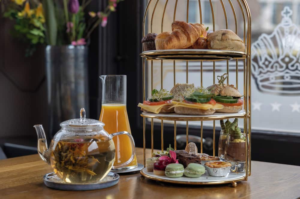 アムラス グランド ホテル デル エンプレール 写真