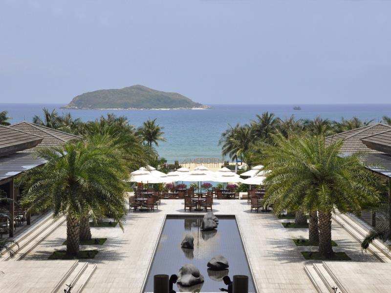 Le Méridien Shimei Bay Beach Resort & Spa 写真