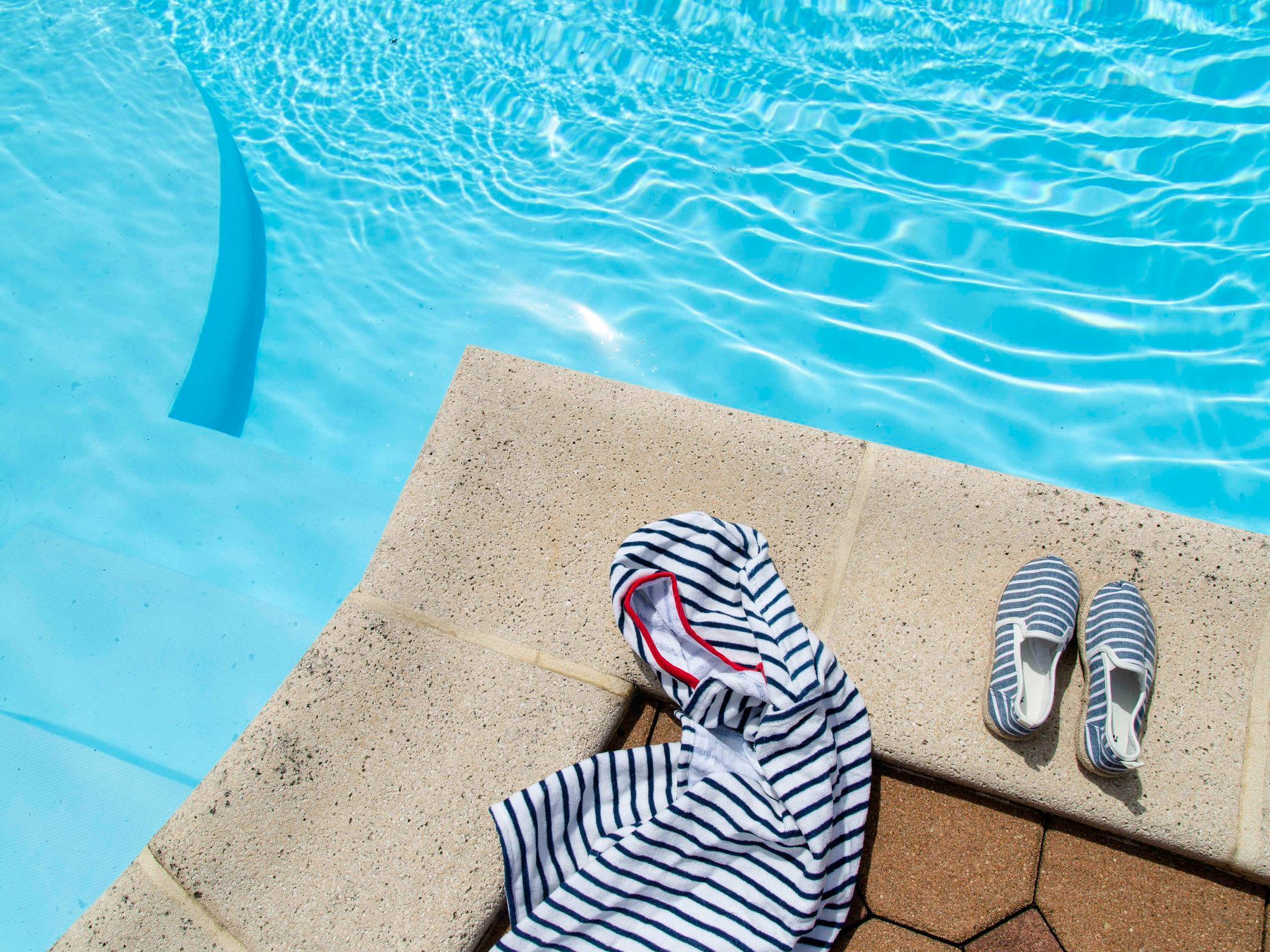 ibis Styles Auxerre Nord 写真