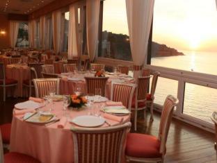 インペリアル ホテル トラモンターノ 写真