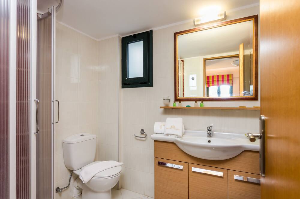 パイロッツ ヴィラ ラグジュアリー スイーツ 写真