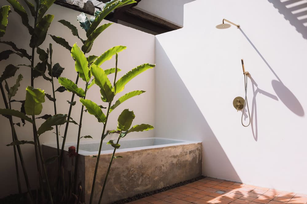 ル セン ブティック ホテル 写真