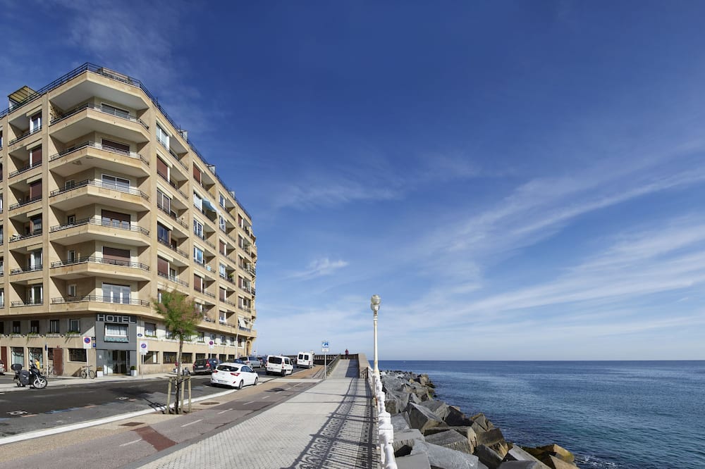 ホテル パルマ 写真