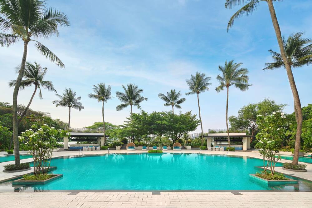 バンダラ インターナショナル ホテル 写真