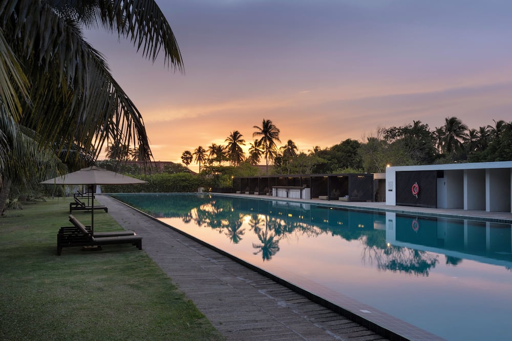 ジェットウィング ラグーン ウェルネス ア ラグジュアリー リザーブ 【大人専用】 写真