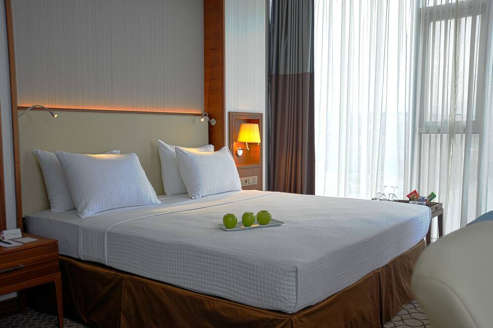 アネモン サムスン ホテル 写真