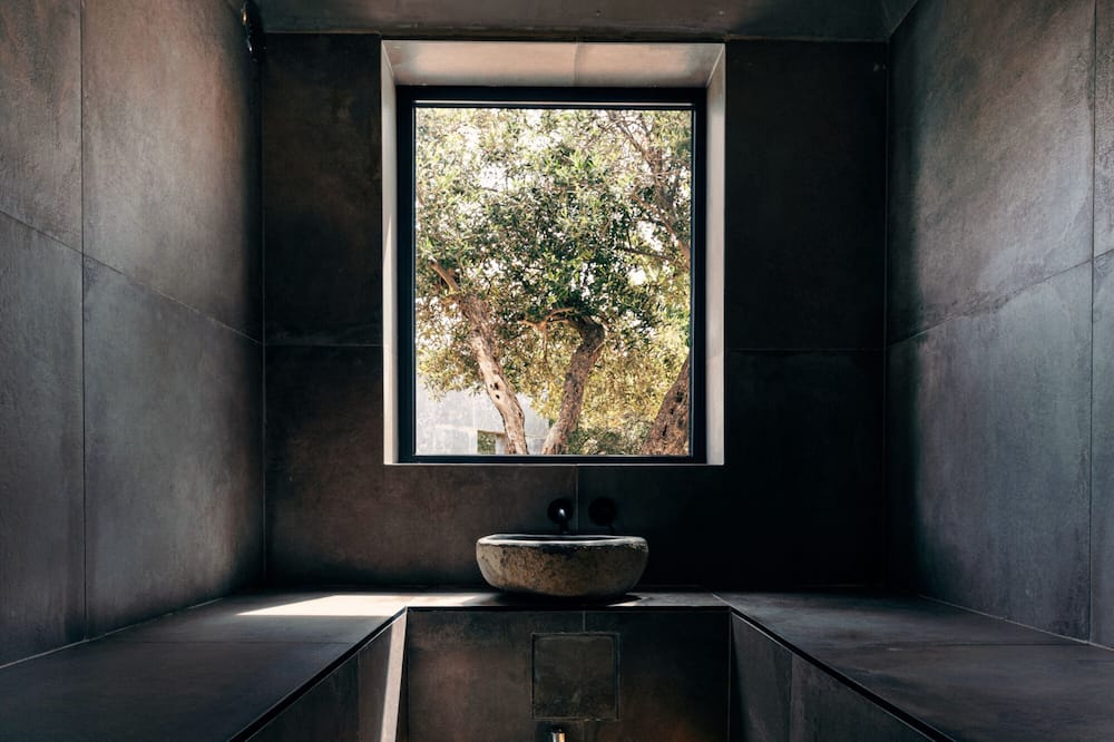 Minos Beach Art Hotel, a Member of Design Hotels 写真