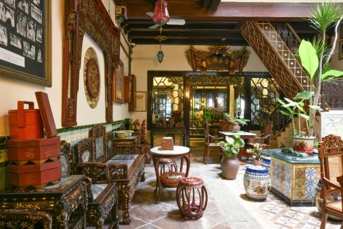 5 ヒーレン ミュージアム レジデンス 写真